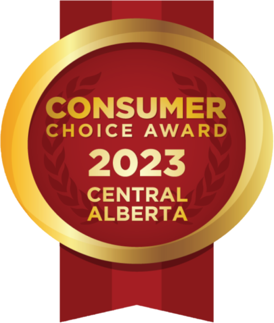 2023 Consumer Choice Award