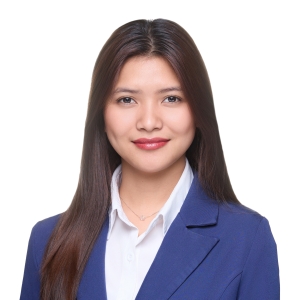 Jasmin PAITO